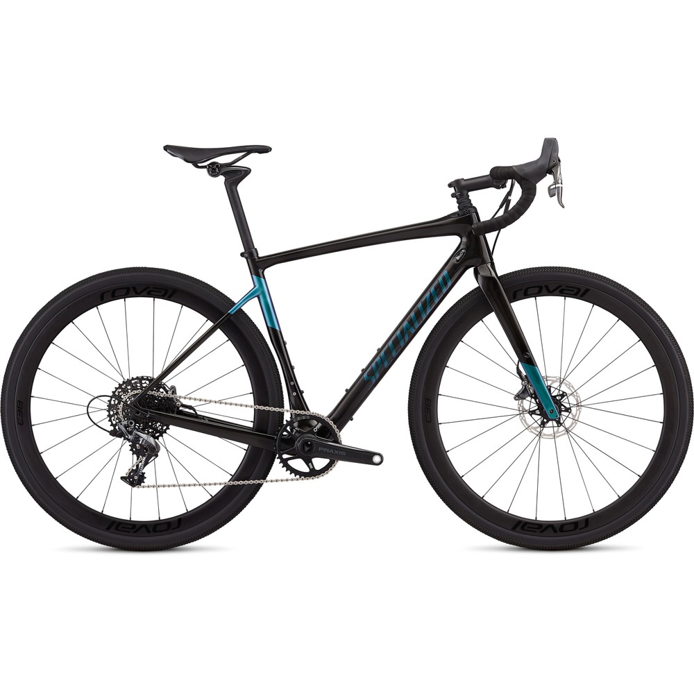 Specialized Diverge Expert X1 Adventure Road Bike 2019
