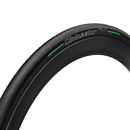 Pneus Vélo Pirelli Cinturato Tubeless Ready - 700C - Largeurs 24, 26, 28 Mm - Neuf