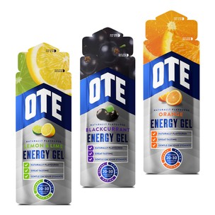 OTE Energy Gel 56g
