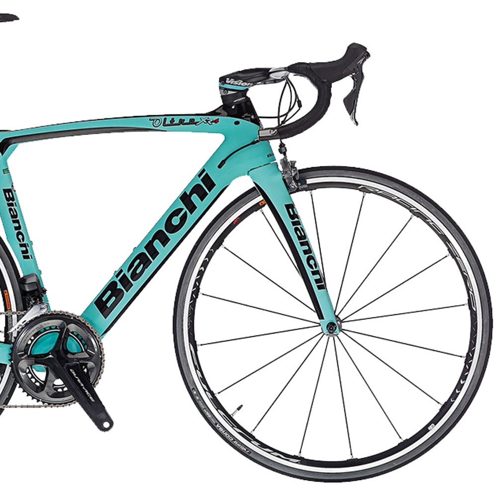 Bianchi Road Bikes & Framesets Sigma Sports