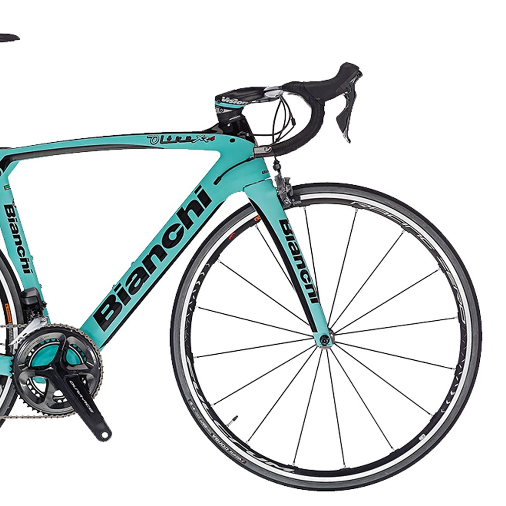 Bianchi Road Bikes & Framesets | Sigma Sports