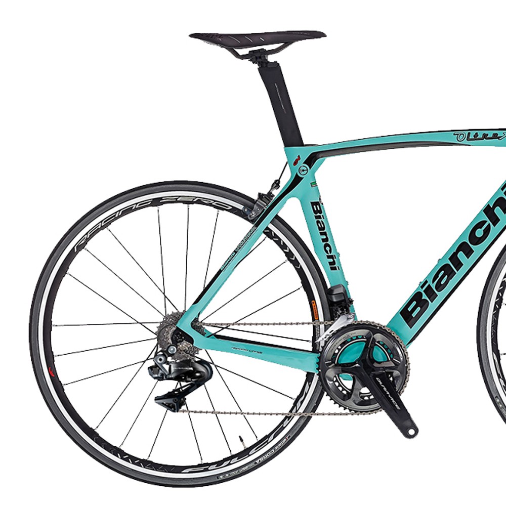 Bianchi Road Bikes & Framesets Sigma Sports
