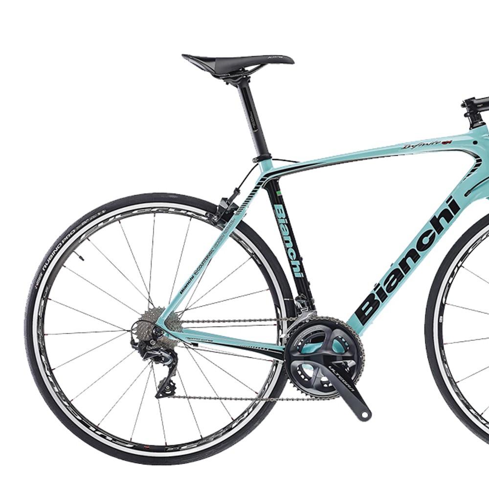 Bianchi Road Bikes & Framesets | Sigma Sports