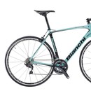 Bianchi Infinito CV Ultegra Road Bike 2018