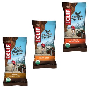 Clif Bar Nut Butter Filled Energy Bar 50g