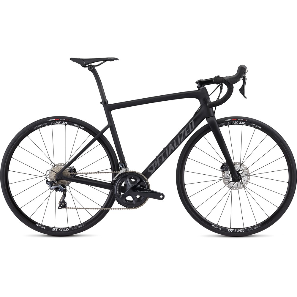 Specialized Tarmac SL6 Comp Disc Road Bike 2019