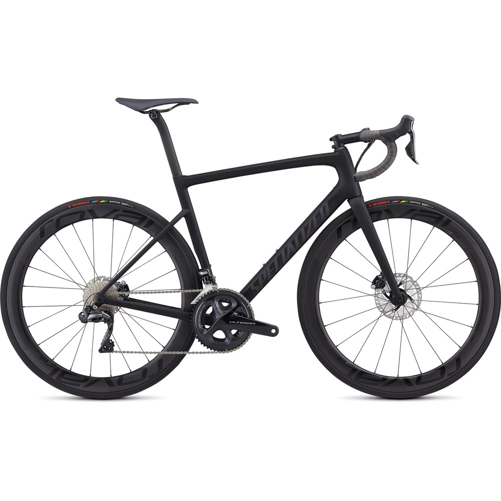 Specialized Tarmac SL6 Pro Ultegra Di2 Disc Road Bike 2019