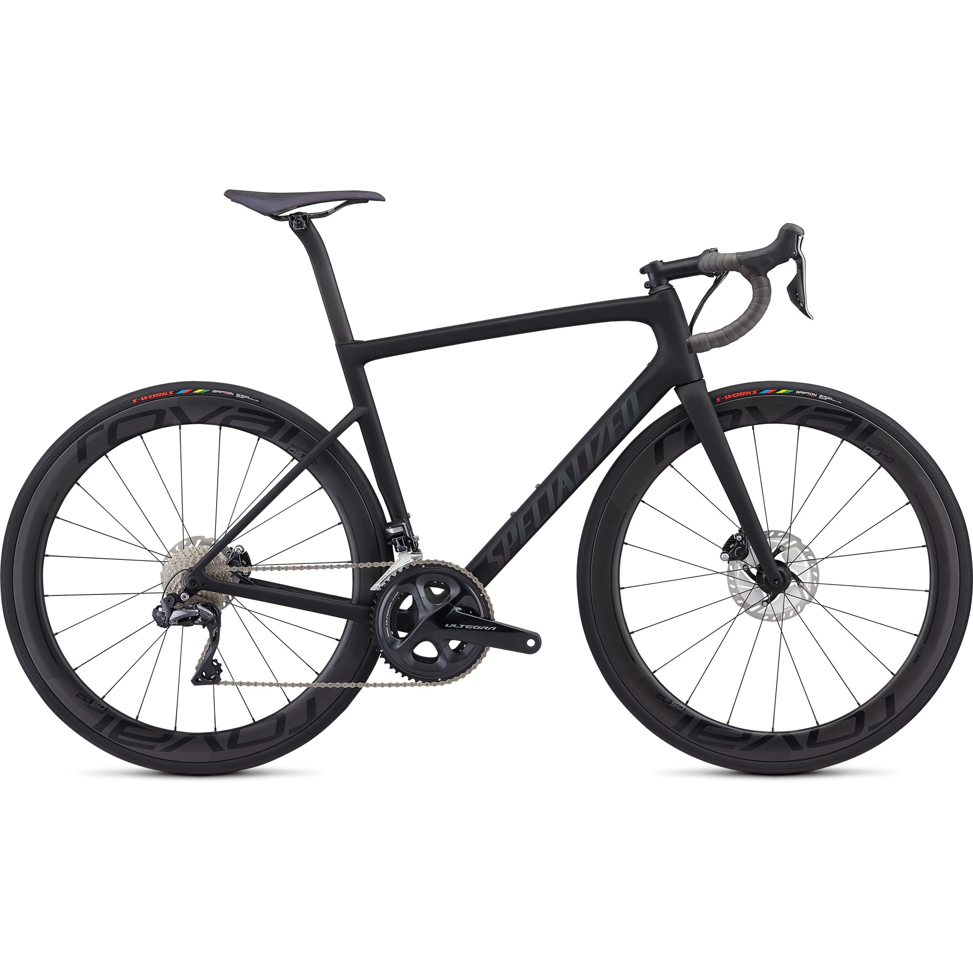 specialized tarmac sl6 pro ultegra di2 disc road bike 2019