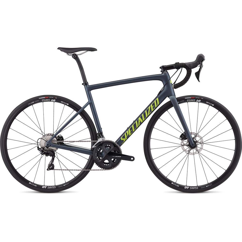 Specialized Tarmac SL6 Sport Disc Road Bike 2019