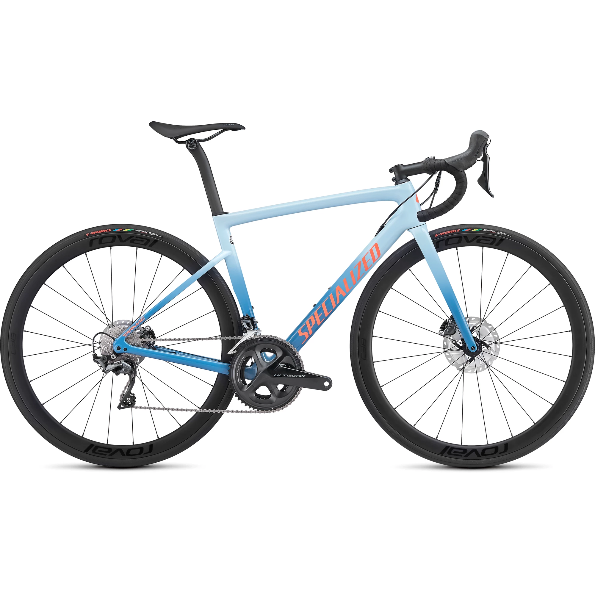 Specialized Tarmac Sl6 S Works Disc 2019 2019 Women's S-Works