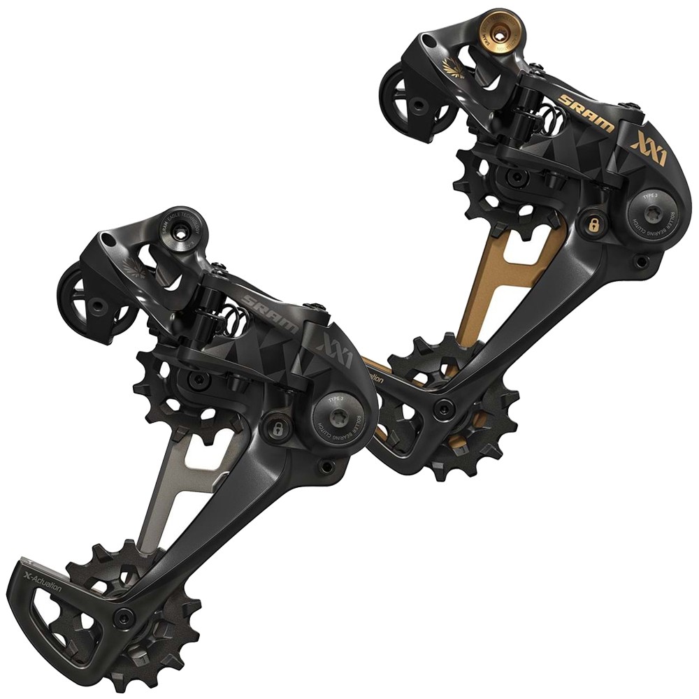 sram xx1 rear derailleur