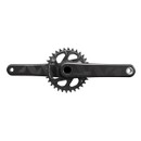 SRAM XX1 Eagle Boost GXP 12-Speed 32T Crankset