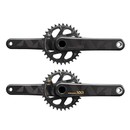 SRAM XX1 Eagle Boost BB30 12-Speed 32T Crankset