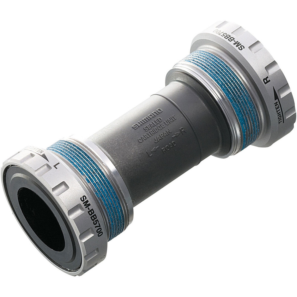 Shimano 105 5700 Bottom Bracket Cups Sigma Sports