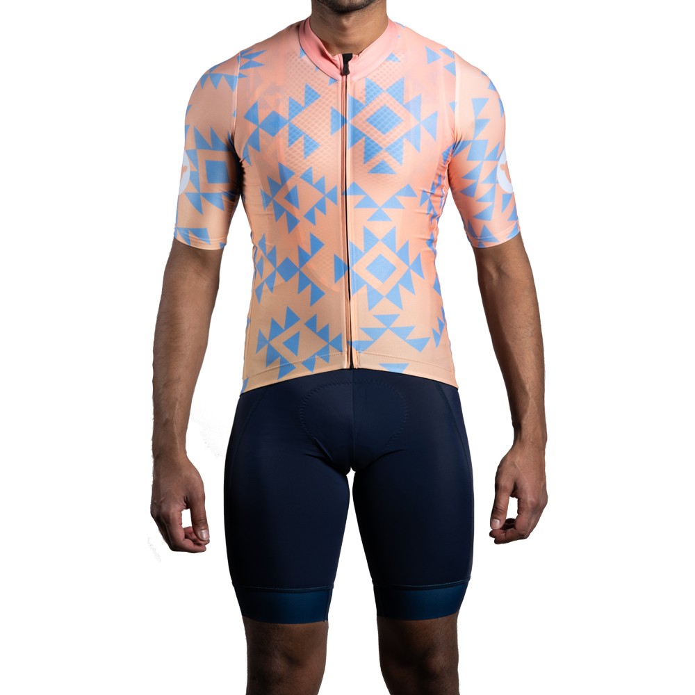 Black Sheep Cycling Going Loco Mexico Full Kit