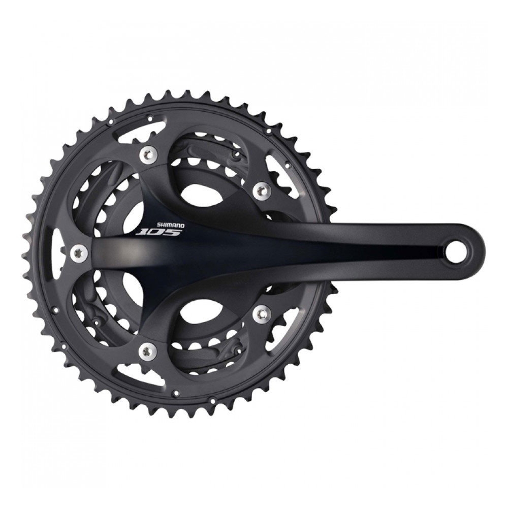 中古)SHIMANO (シマノ) 105 5700 10S ST/FC/FD/BB/BR/CN/CS