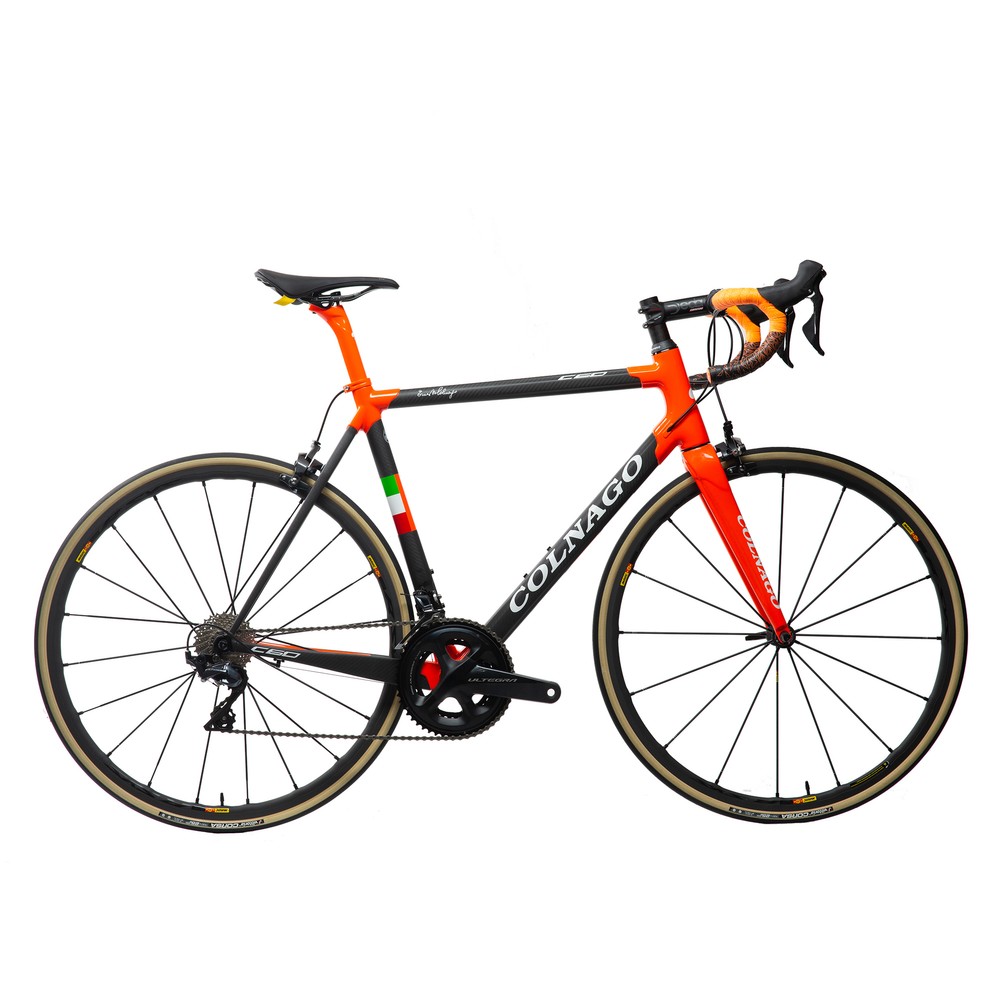 Colnago Sigma Sports Exclusive C60 Ltd Road Bike