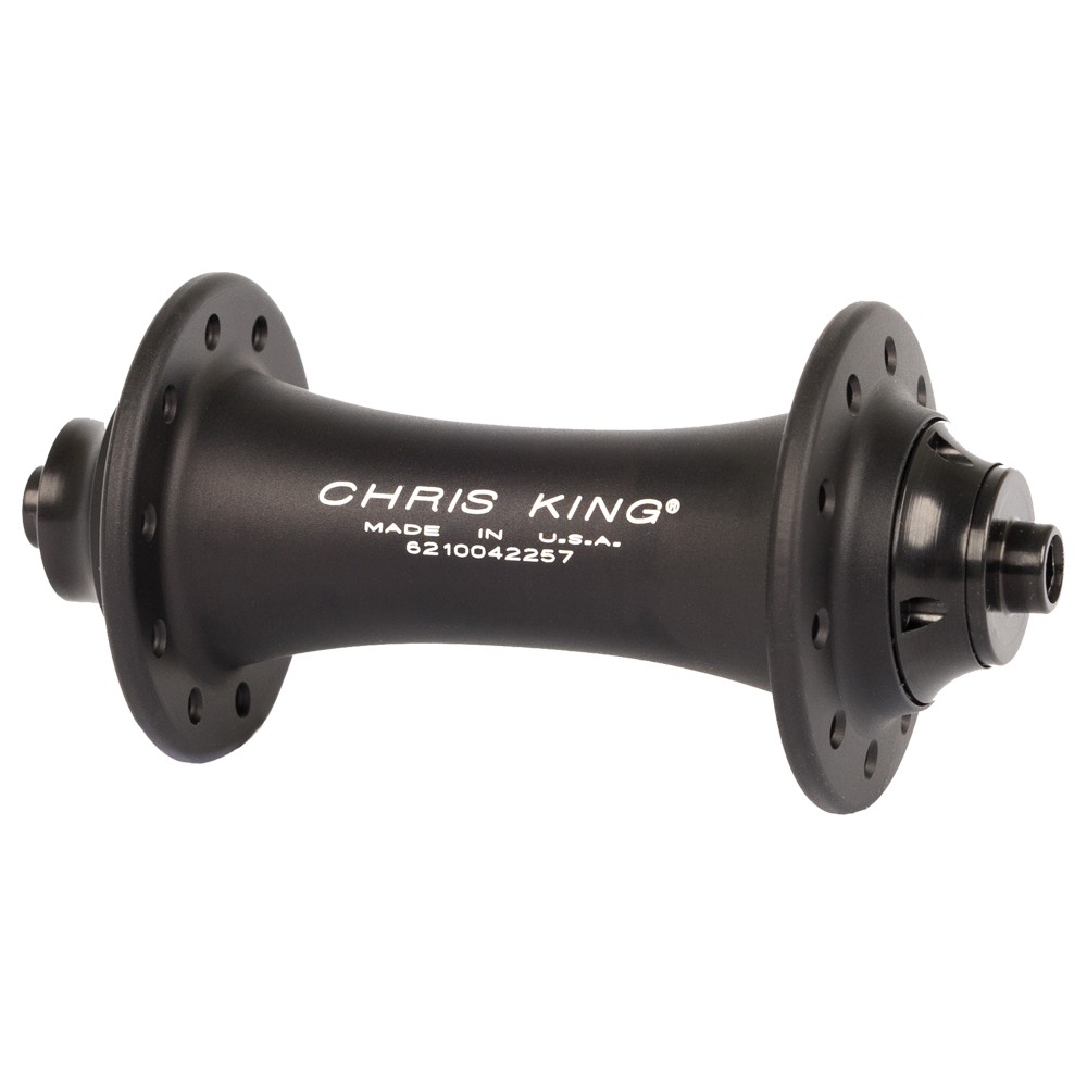 Chris King Matte R45 Front Hub Sigma Sports
