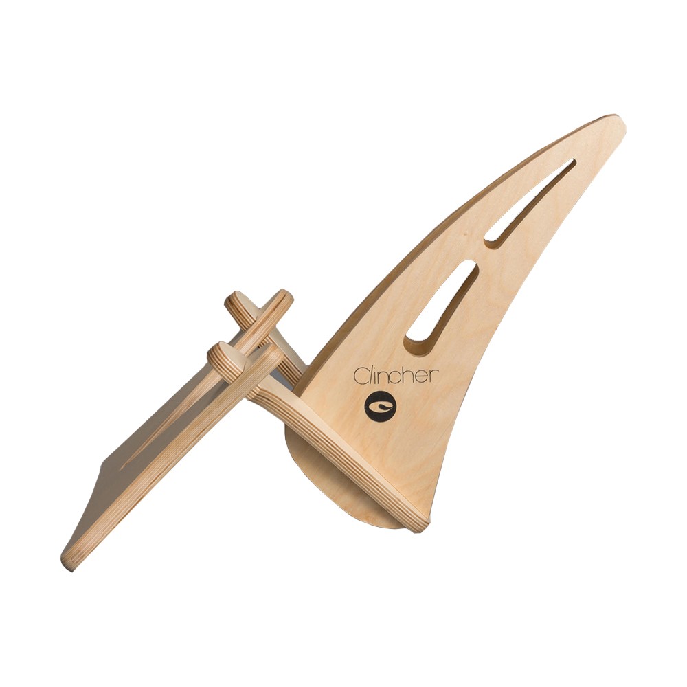 Cactus Tongue Clincher Bike Stand