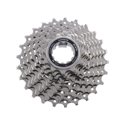 shimano 105 5700 10 speed cassette