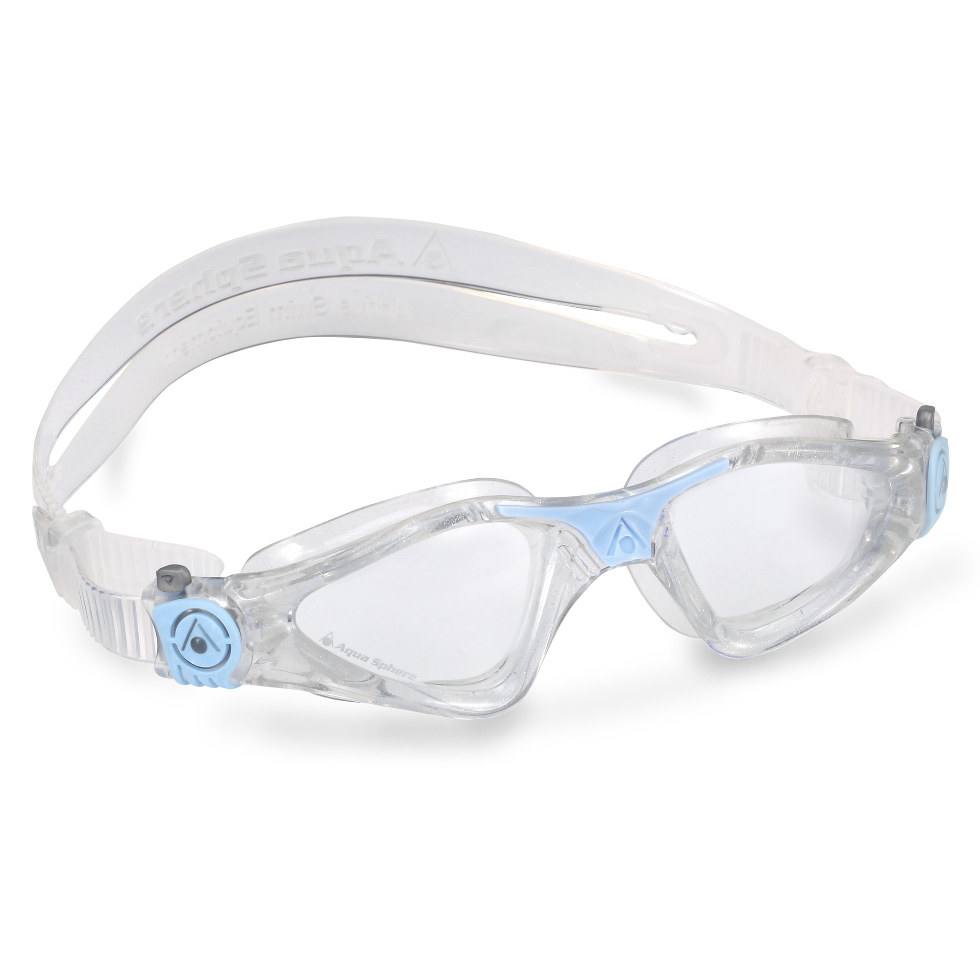 Aqua Sphere Kayenne Ladies Goggles Sigma Sports