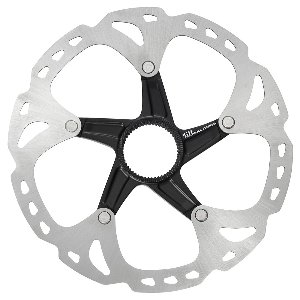 centerlock rotor