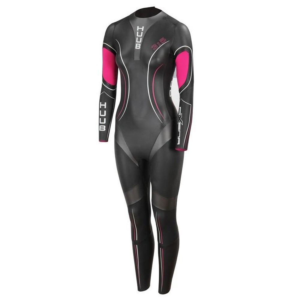 HUUB Axena 3:3 Womens Wetsuit