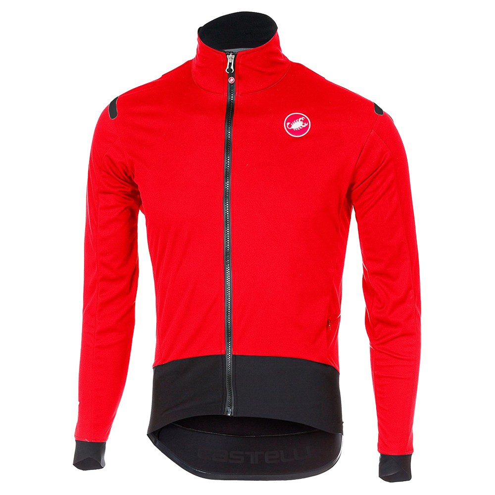 Castelli Alpha ROS Light Jacket | Sigma Sports