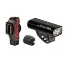 Lezyne Connect Drive 800XL & Strip Drive 150 Light Set