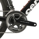 Cervelo S5 Dura-Ace 9100 Road Bike 2018
