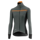 Castelli Trasparente 3 Womens Long Sleeve Jersey