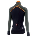 Castelli Trasparente 3 Womens Long Sleeve Jersey