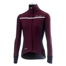 Castelli Trasparente 3 Womens Long Sleeve Jersey