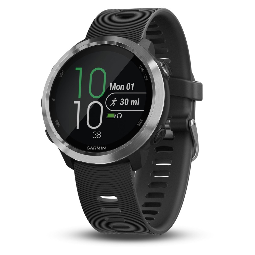 Garmin Forerunner 645 Music GPS Watch