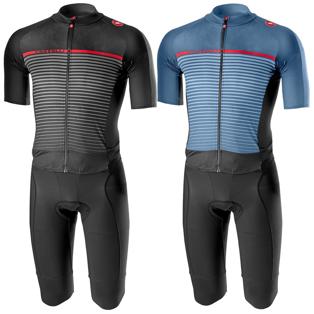 Castelli Classics Thermosuit