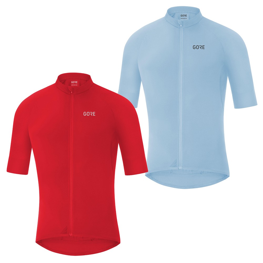 GOREWEAR C7 Short Sleeve Jersey