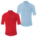 GOREWEAR C7 Short Sleeve Jersey