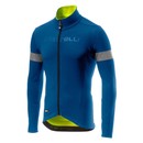 Castelli Nelmezzo ROS Long Sleeve Jersey