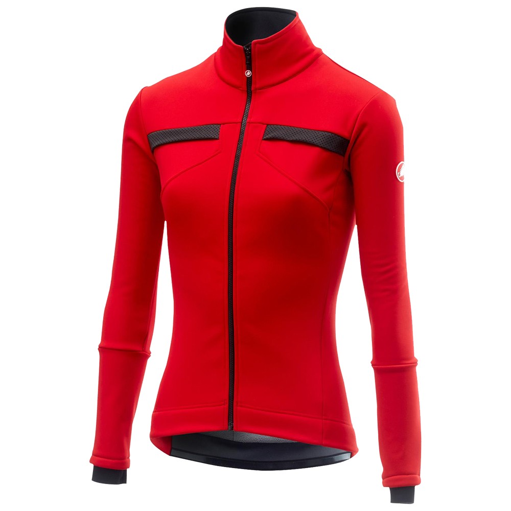 Castelli Dinamica Womens Jacket