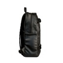 Douchebags Scholar Leather Backpack