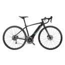 Bianchi Impulso E-Road Ultegra Disc Road Bike