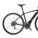 Bianchi Impulso E-Road Ultegra Disc Road Bike