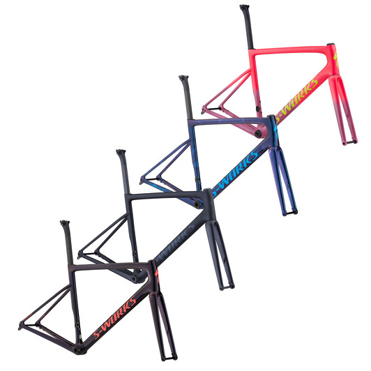 specialized tarmac sl6 sport disc 2019