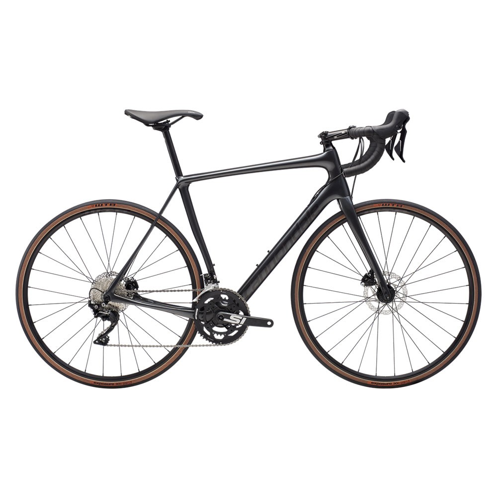 Cannondale Synapse Carbon SE 105 Disc Road Bike 2019