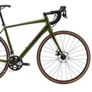 Cannondale Synapse Aluminium SE 105 Disc Road Bike 2019