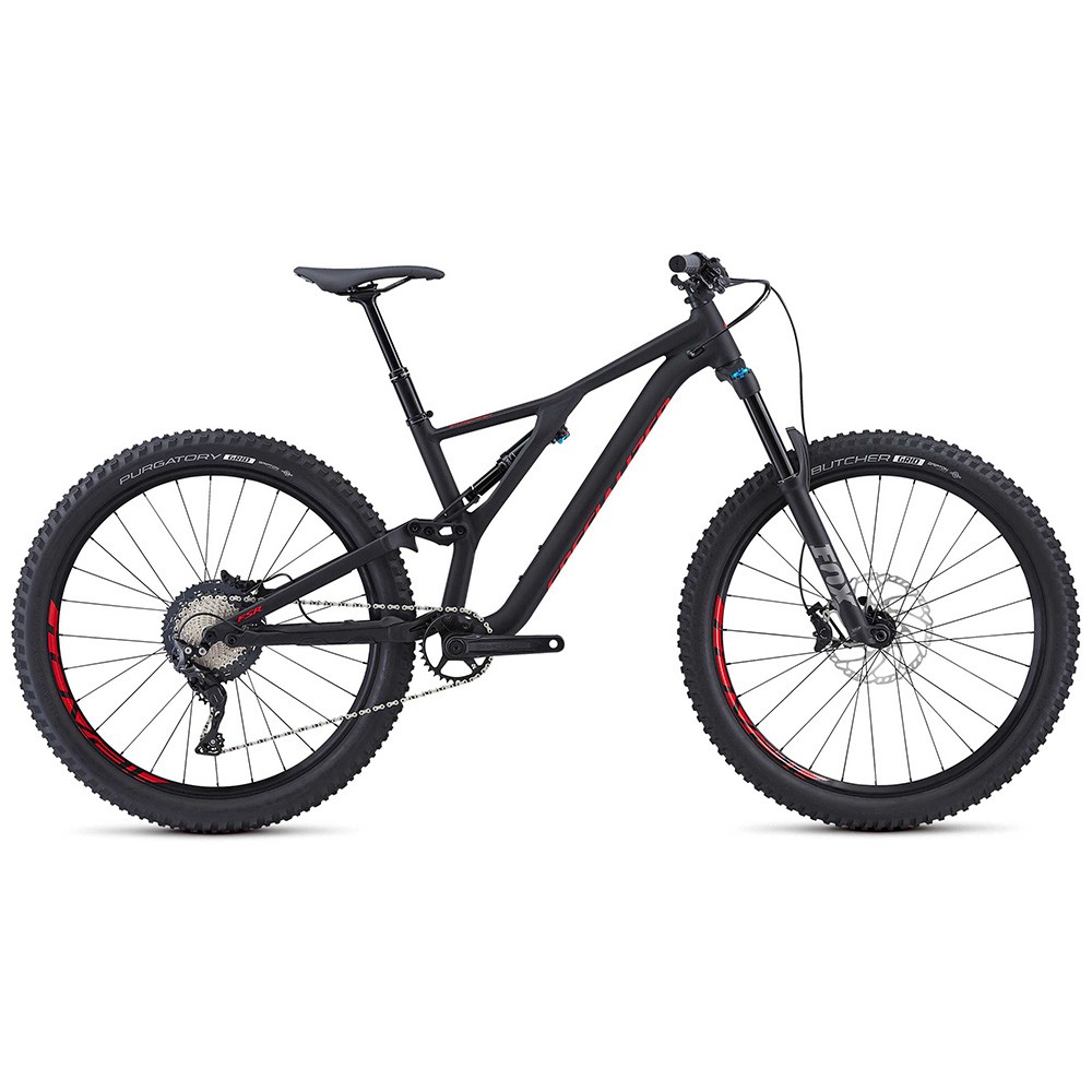 Specialized Stumpjumper Comp Alloy 29 Mountain Bike 2018