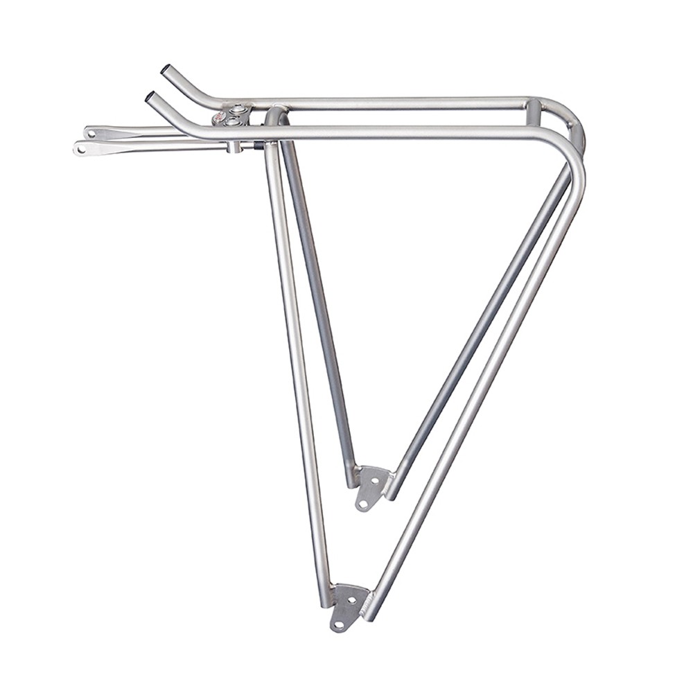Tubus Airy Titanium Rear Pannier Rack