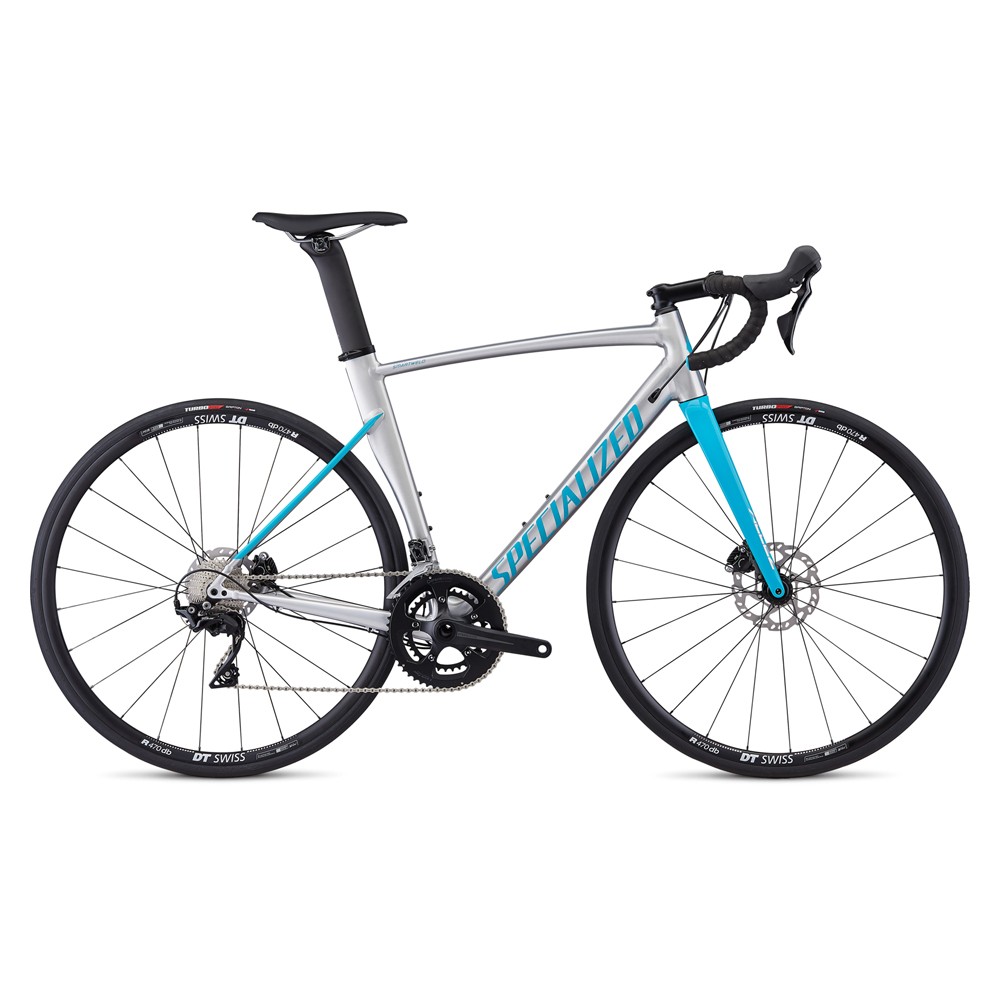 Specialized Allez Sprint Comp Disc Road Bike 2019