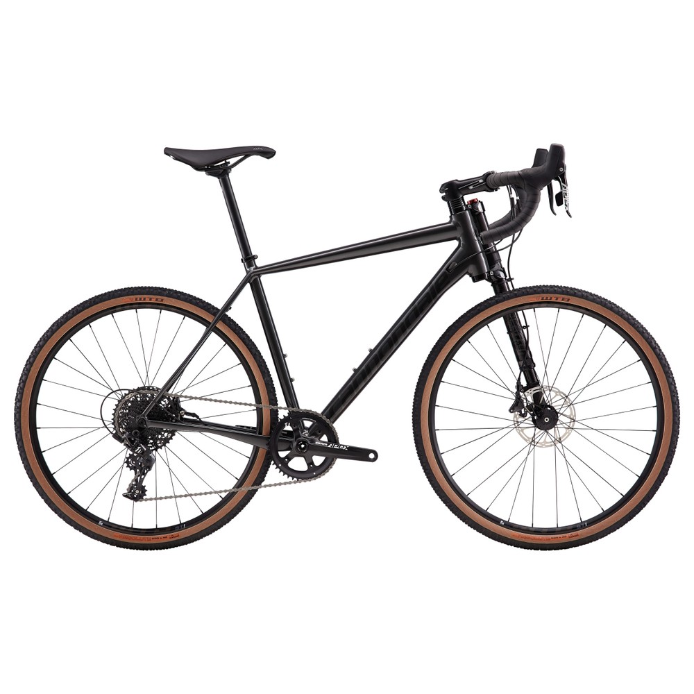 Cannondale Slate SE Apex 27.5 Disc Adventure Bike 2019