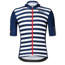 Santini Vuelta Malaga Stage Short Sleeve Jersey